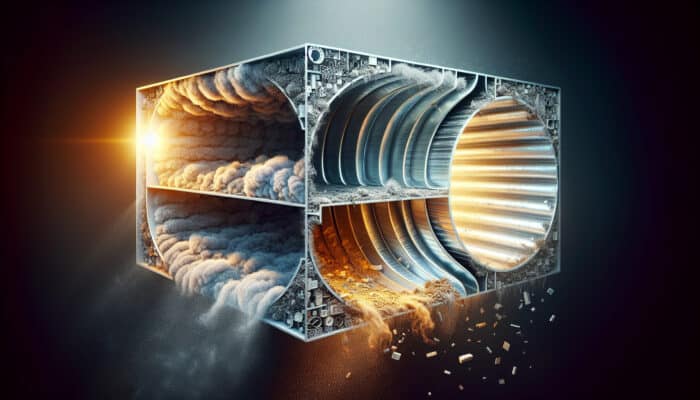 Duct Cleaning Services in Ladner and Delta: Your Local Experts