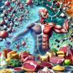 Glutamine: Key to Boosting Your Recovery Process