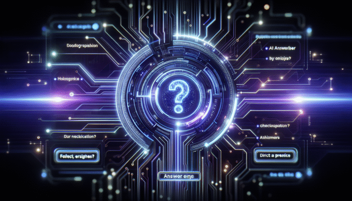 AI Answer Engine Strategies for Effective Content Creation