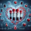 Cholesterol Blood Test Insights for Brighton Locals