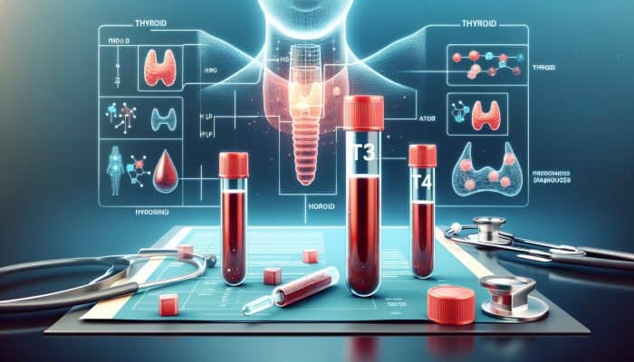 Thyroid Blood Test Guide: Essential Insights for Cambridge Residents