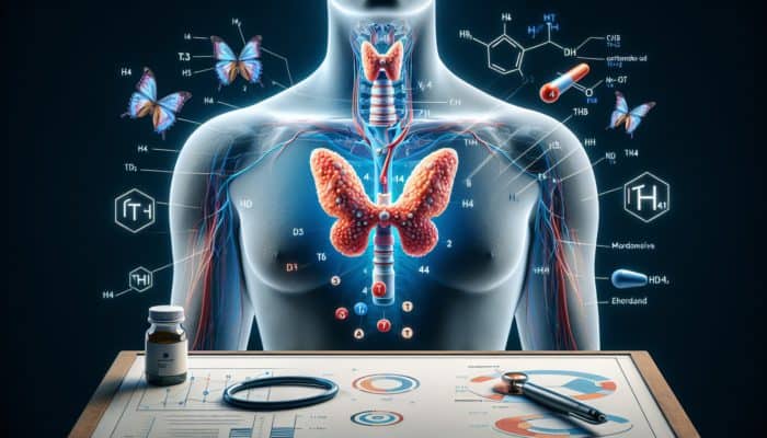 Thyroid Health Support: Essential Guide for the UK