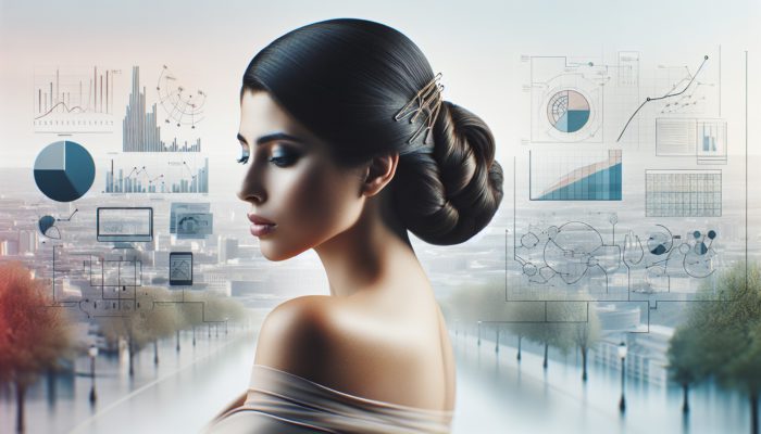 French Twists Masterclass: Elevate Your Classic Hairstyle