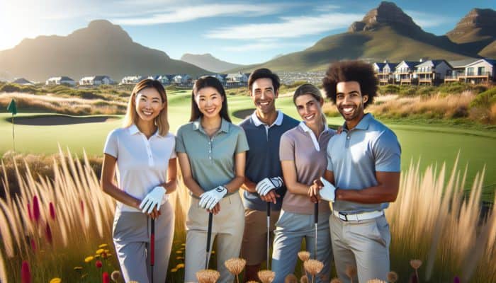 Golf Videos for Beginners: Top Selections from South Africa