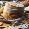 Authentic Mexican Enchiladas: The Complete Cooking Manual