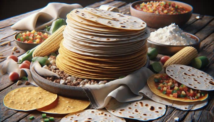Authentic Mexican Enchiladas: The Complete Cooking Manual