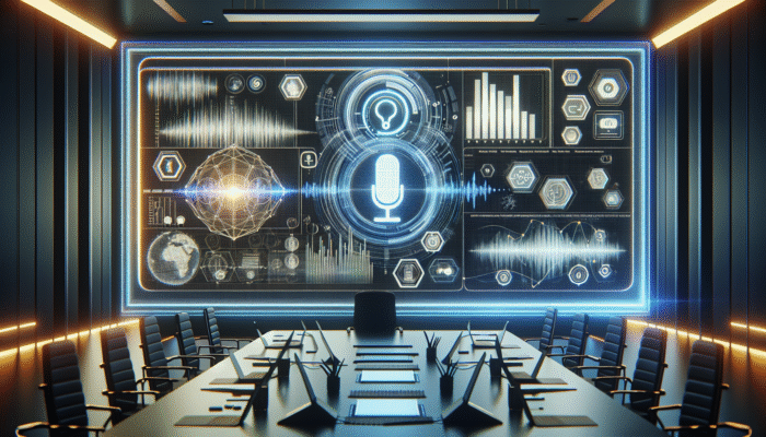 Voice Search Performance Metrics for Effective Tracking