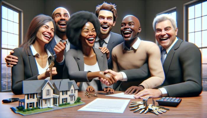 Home Loan Guide for Bloemfontein Buyers: Entry-Level Tips