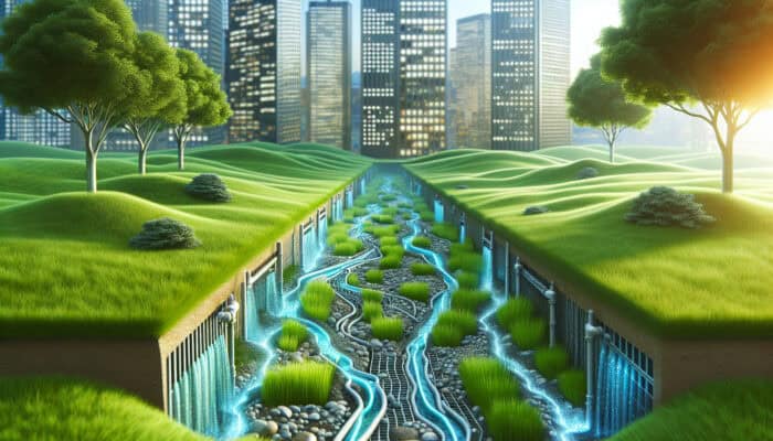 Lawn Drainage Solutions for a Thriving Pitt Meadows Garden