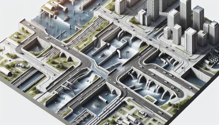 Concrete Drainage Services: Whistler’s Perfect Solution