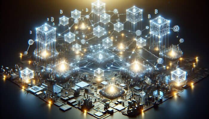 Blockchain Enhancing Transparency in Video Ad Metrics Globally