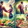 Supporting Partner’s Health: A UK Guide for You