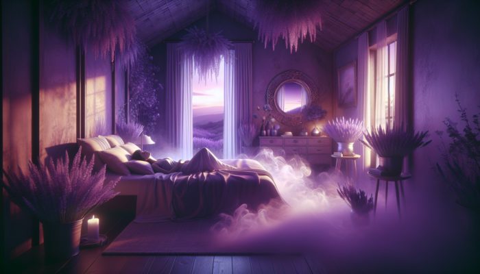 Herbs for Sleep: Top Recommendations in the UK
