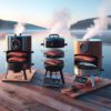 Mastering Cold Smoke Salmon: Pro Techniques Unveiled