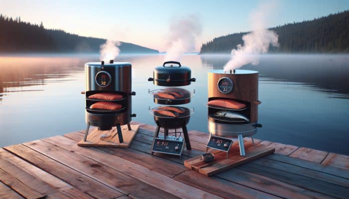 Mastering Cold Smoke Salmon: Pro Techniques Unveiled