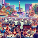 Cocktails with Vegas Dining: The Essential Pairing Guide