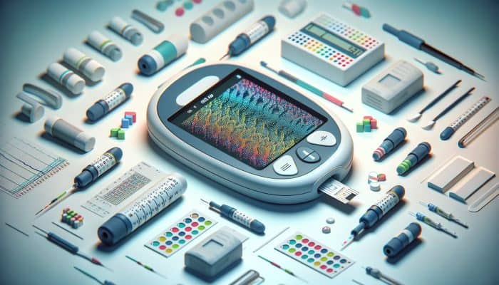 Diabetes Blood Test Guide: Essential Information for Cheltenham