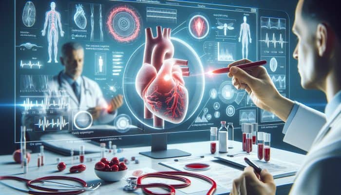 Cholesterol Blood Test Guide: Key Health Insights for Chelmsford