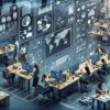 Human Virtual Assistants Enhance Newsletter Management Efficiency