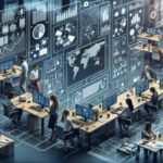 Human Virtual Assistants Enhance Newsletter Management Efficiency