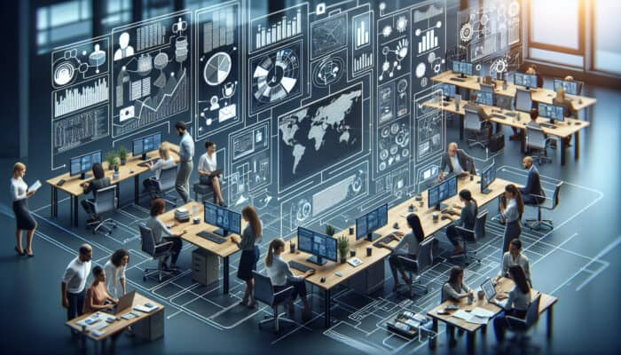 Human Virtual Assistants Enhance Newsletter Management Efficiency