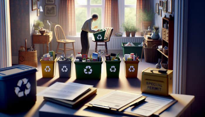 House Clearance Tips: Essential Guidance for the UK
