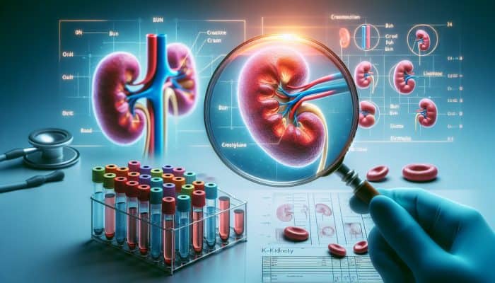 Kidney Blood Test Options: Explore Chesterfield’s Local Services