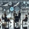 Human Virtual Assistants for Cost Control and Efficiency