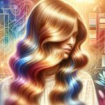 Balayaging Techniques for Seamless Gradient Hair Transitions