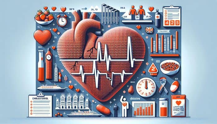 Cholesterol Blood Test Essentials for Coventry Locals