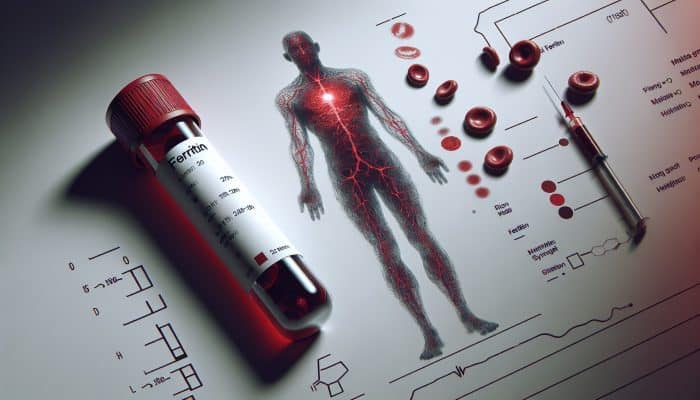 Ferritin Blood Test in Colchester: Your Essential Guide