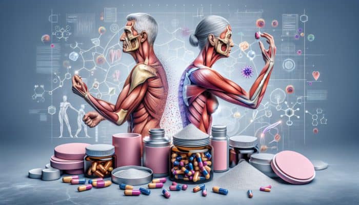 Collagen Supplements and Their Link to Bloating Explained
