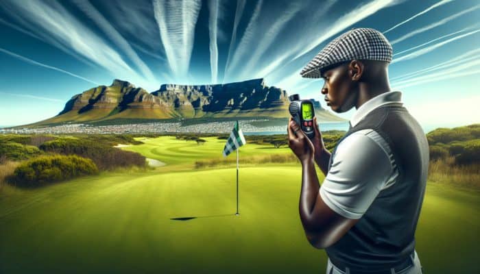 Golf Rangefinder Guide for South Africa’s Enthusiasts
