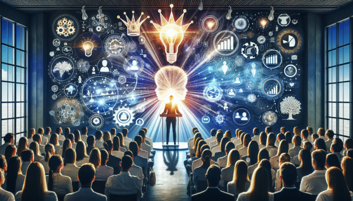 Backlinks: Strategies for Thought Leadership Content