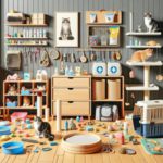 Cat Sitting Daily Routines: Key Tips for a Successful Experience