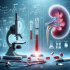 Kidney Blood Test Essentials for Ashton-under-Lyne Residents