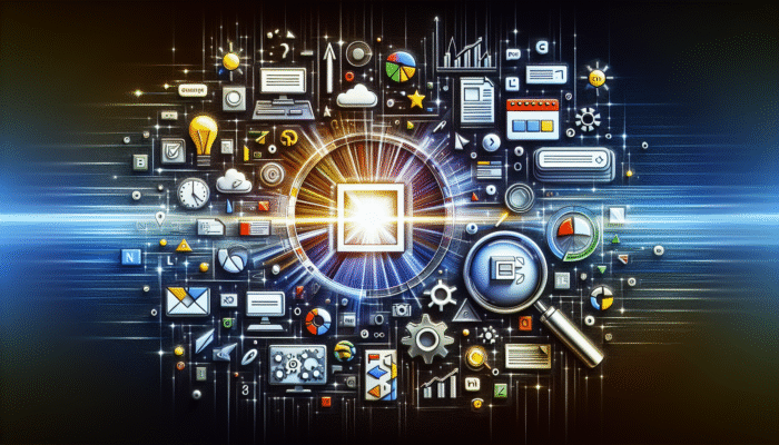 AEO Strategies for Enhancing Answer Engine Visibility