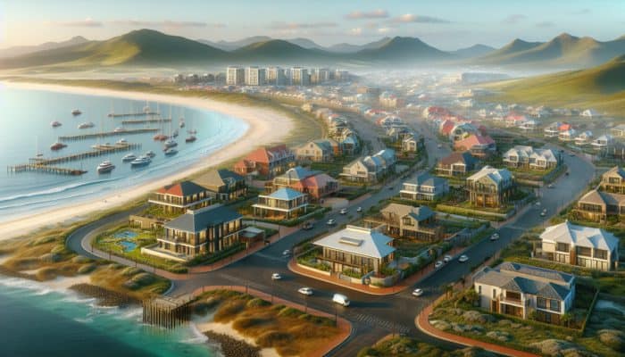 Avoid Mistakes as a First-Time Buyer in Mossel Bay