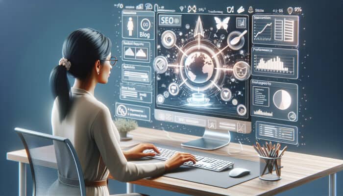 Human Virtual Assistants: Boost Your Blog Maintenance Efficiency