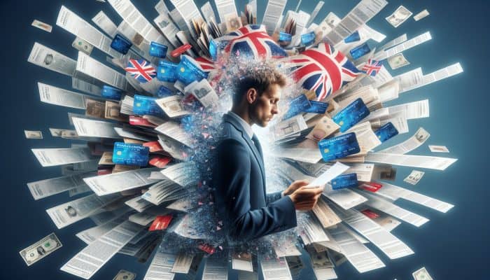 Custom Consolidation Plan for Effective UK Market Structuring