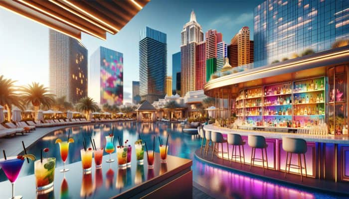 Day Drinking Deals: Best Offers at Las Vegas Casinos