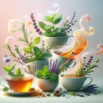 Herbs for Teas: The Ultimate Guide for UK Enthusiasts