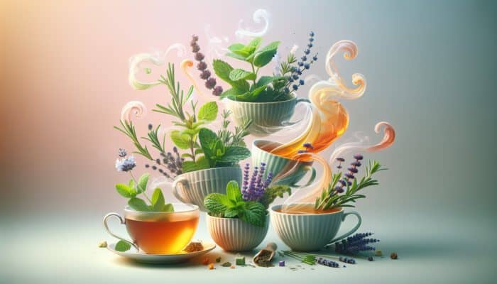 Herbs for Teas: The Ultimate Guide for UK Enthusiasts