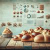 Baby Shower Buns: Master the Art of Shaping Them