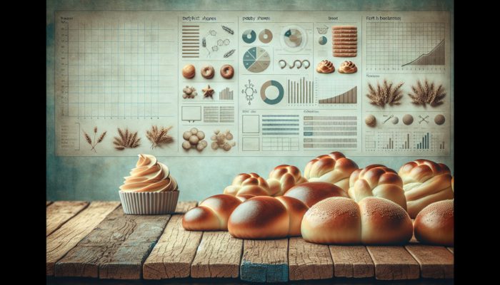 Baby Shower Buns: Master the Art of Shaping Them