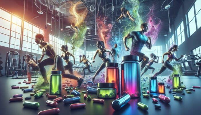 Group Fitness Pre-workouts: Boost Your Performance Effectively