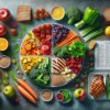Energy Boost: Healthy Eating Guide for the UK