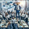 Universal Strategies for Boosting Team Morale with Human VAs