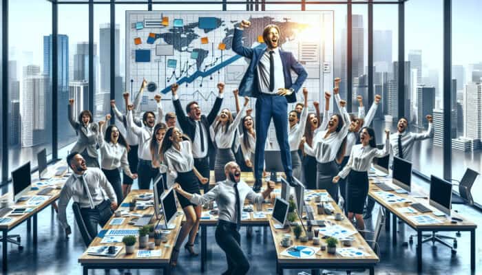 Universal Strategies for Boosting Team Morale with Human VAs