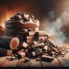 Wood Chunks vs Chips: Best Techniques for Smoking